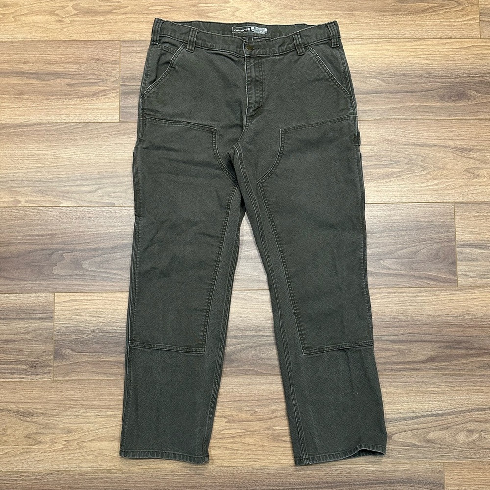 Carhartt Men's Pants